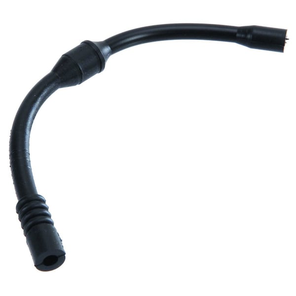 Molded Fuel Line 1.25" x6.1" x0.5"